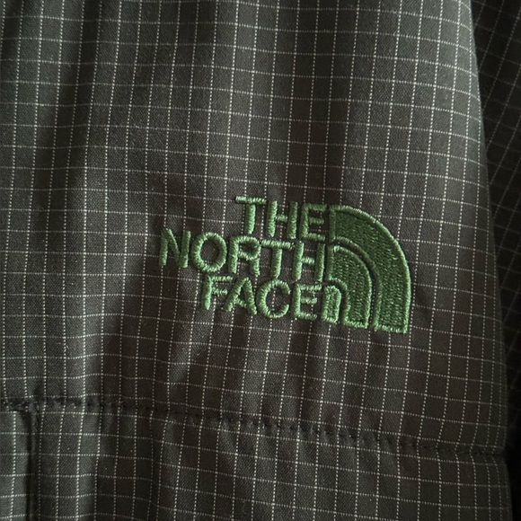 Men’s Black The North Face Jacket, Size Large - Picture 2 of 8